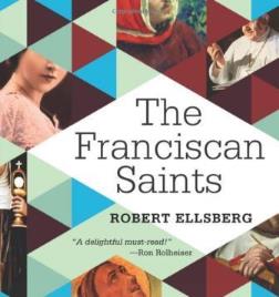 The-Franciscan-Saints-book-cover-image