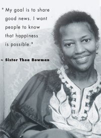 Sister Thea Bowman