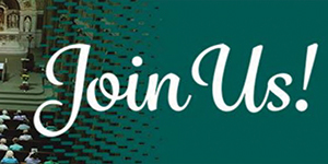 join us newsletter graphic