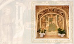 Courageous countercultural choices inspired by St. Francis