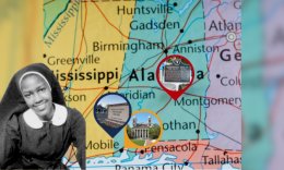 Sister Thea Bowman Jubilee of Hope Bus Pilgrimage