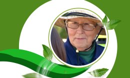 Sister Lucy Slinger: Hometown Hero