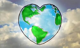 Earth Day Prayer Service: Rooted Together in Place