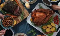 8 Ways To Reduce Food Waste At Thanksgiving and Gratitude