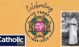 Celebrating 175 Years: FSPA Featured in Catholic Life Magazine