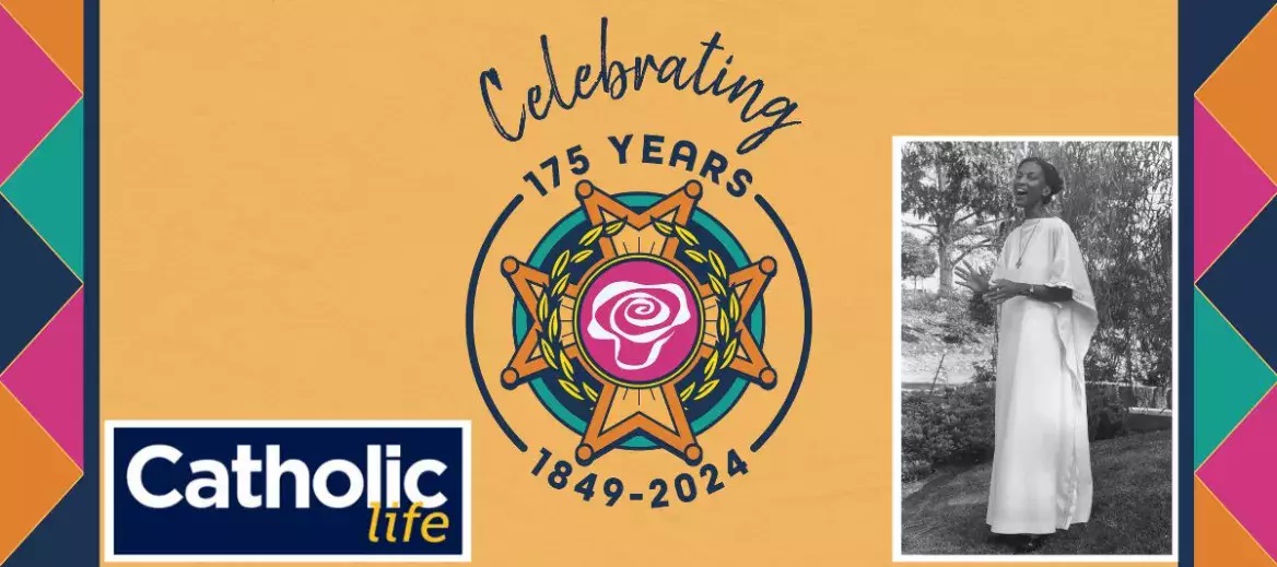 Celebrating 175 Years: FSPA Featured in Catholic Life Magazine