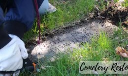 Reviving Sacred Ground: FSPA Cemetery Restoration Project