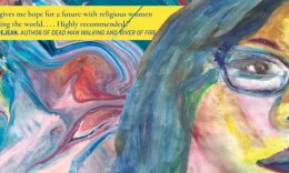 Sister Julia Walsh Explores "For Love of the Broken Body" in MJB Podcast Interview