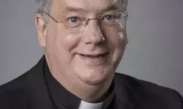 Transition in Leadership: Bishop Callahan Resigns, Bishop Battersby Appointed