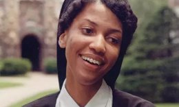 New residence hall named after Sister Thea Bowman