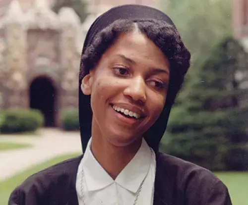 New residence hall named after Sister Thea Bowman
