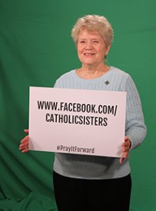 Sister Suzanne