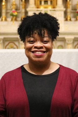 affiliate shatonda jones portrait