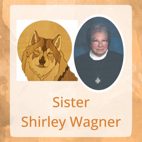 Sister Shirley Wagner