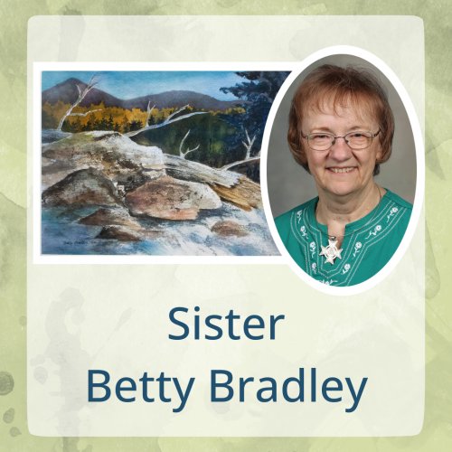 Sister Betty Bradley
