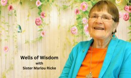 Wells of Wisdom: Allow the answers within you to emerge