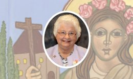 Celebrating Sister Joan: FSPA's new featured artist