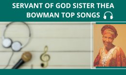 Top songs by Sister Thea Bowman