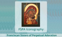 Visual Art Experience: FSPA Iconography