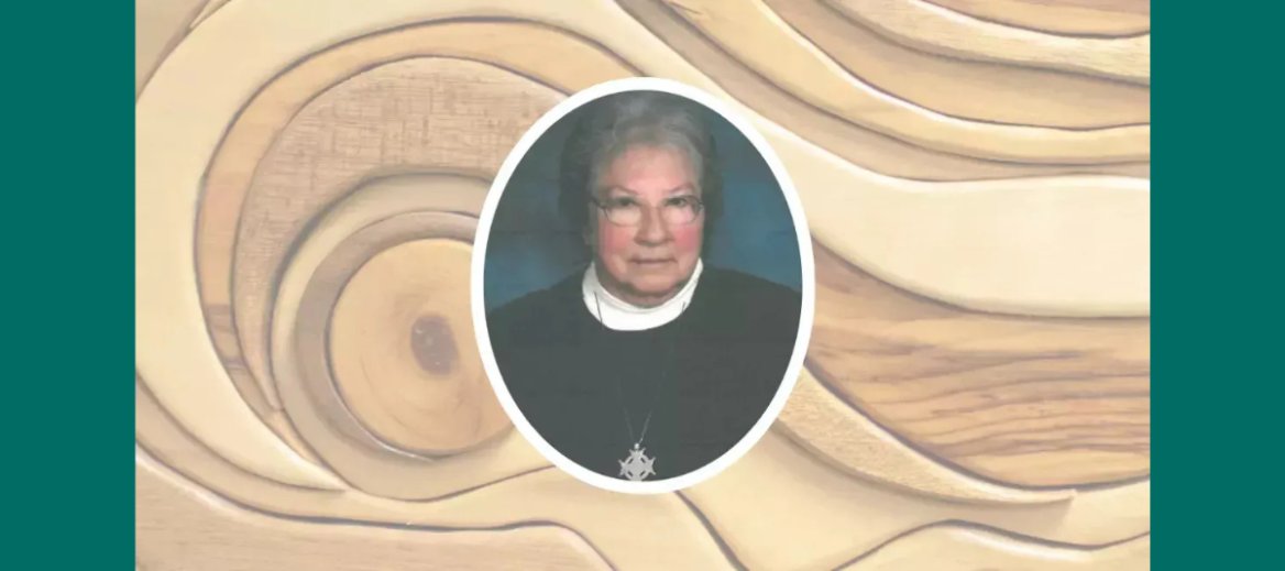 Sister Shirley Wagner