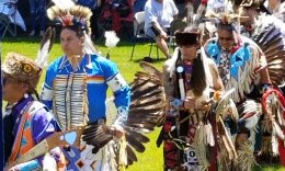 Native American Fry Bread and Food Sovereignty