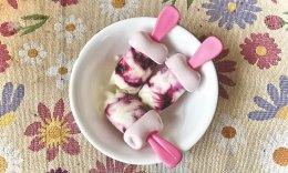 Summery Sweet Treats