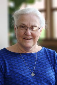 Franciscan Sister of Perpetual Adoration Rose Elsbernd