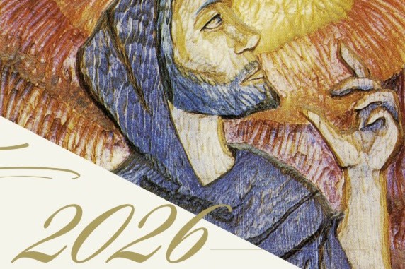 painting of st francis of assisi